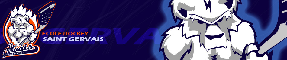 ecole hockey saint gervais